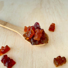 Cargar imagen en el visor de la galería, Gomitas frutales enchiladas sin azúcar