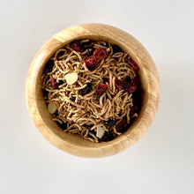 Cargar imagen en el visor de la galería, Cereal con hojuelas de salvado, arándano y almendra