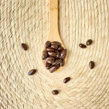 Cargar imagen en el visor de la galería, Goji berries, Goji berrys, Bayas de Goji, Superalimento, superfood, super food, antioxidante, vitamina c, chocolate, sin azucar, sugar free de venta a granel, nuevo león, monterrey