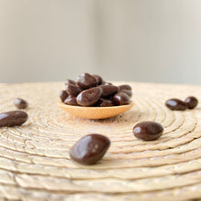 Cargar imagen en el visor de la galería, Goji berries, Goji berrys, Bayas de Goji, Superalimento, superfood, super food, antioxidante, vitamina c, chocolate, sin azucar, sugar free de venta a granel, nuevo león, monterrey