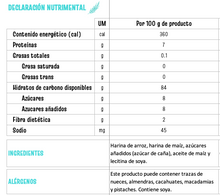 Cargar imagen en el visor de la galería, Arroz inflado