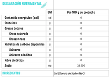 Cargar imagen en el visor de la galería, Sal del Himalaya en grano