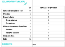 Cargar imagen en el visor de la galería, Arroz integral