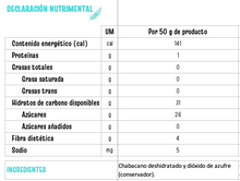 Cargar imagen en el visor de la galería, Chabacano deshidratado