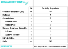 Cargar imagen en el visor de la galería, Maicitos inflados al vapor sabor fuego