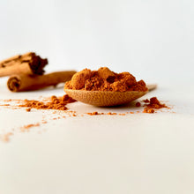 Cargar imagen en el visor de la galería, Canela en polvo, canela molida, beneficios de la canela, para qué sirve la canela, canela molida a granel en San Nicolás, General Escobedo, Monterrey, Nuevo León