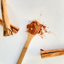 Cargar imagen en el visor de la galería, Canela en polvo, canela molida, beneficios de la canela, para qué sirve la canela, canela molida a granel en San Nicolás, General Escobedo, Monterrey, Nuevo León