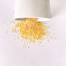 Cargar imagen en el visor de la galería, Ajonjoli, semilla sesamo, de venta a granel, carmeluz, en San Nicolás, General Escobedo, Contry, Cumbres, Monterrey, Nuevo León