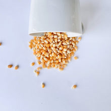 Cargar imagen en el visor de la galería, palomitas de maiz caseras, crispetas, mais palomero, maiz rocero, maiz pira, pipoca, cabritas, popcorn, flor de maiz, Carmeluz venta a granel zero waste en San Nicolás, General Escobedo, Contry, Cumbres, San Pedro Garza García, Apodaca, Monterrey, Nuevo León, Saltillo, Coahuila
