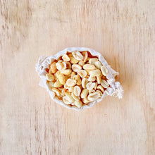 Cargar imagen en el visor de la galería, cacahuate, cacahuate natural, cacahuate tostado, peanut, mani, Carmeluz venta a granel zero waste en San Nicolás, General Escobedo, Contry, Cumbres, San Pedro Garza García, Apodaca, Monterrey, Nuevo León, Saltillo, Coahuila