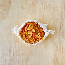 Cargar imagen en el visor de la galería, coco tostado, coco natural, A de coco, coco a granel, coco tostado sin azúcar, Carmeluz venta a granel zero waste en San Nicolás, General Escobedo, Contry, Cumbres, San Pedro Garza García, Apodaca, Monterrey, Nuevo León, Saltillo, Coahuila