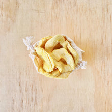 Cargar imagen en el visor de la galería, manzana, manzana deshidratada, manzana en aros, manzana seca, manzana deshidratada a granel, Carmeluz venta a granel zero waste en San Nicolás, General Escobedo, Contry, Cumbres, San Pedro Garza García, Apodaca, Monterrey, Nuevo León, Saltillo, Coahuila