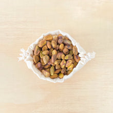 Cargar imagen en el visor de la galería, pistache, pistachos, pistachios, pistache sin cáscara, nueces, Carmeluz venta a granel zero waste en San Nicolás, General Escobedo, Contry, Cumbres, San Pedro Garza García, Apodaca, Monterrey, Nuevo León, Saltillo, Coahuila