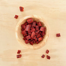 Cargar imagen en el visor de la galería, bites de fruta, golos, sabor fuego, fruta enchilada, botana enchilada, con chile, Carmeluz venta a granel zero waste en San Nicolás, General Escobedo, Contry, Cumbres, San Pedro Garza García, Apodaca, Monterrey, Nuevo León, Saltillo, Coahuila