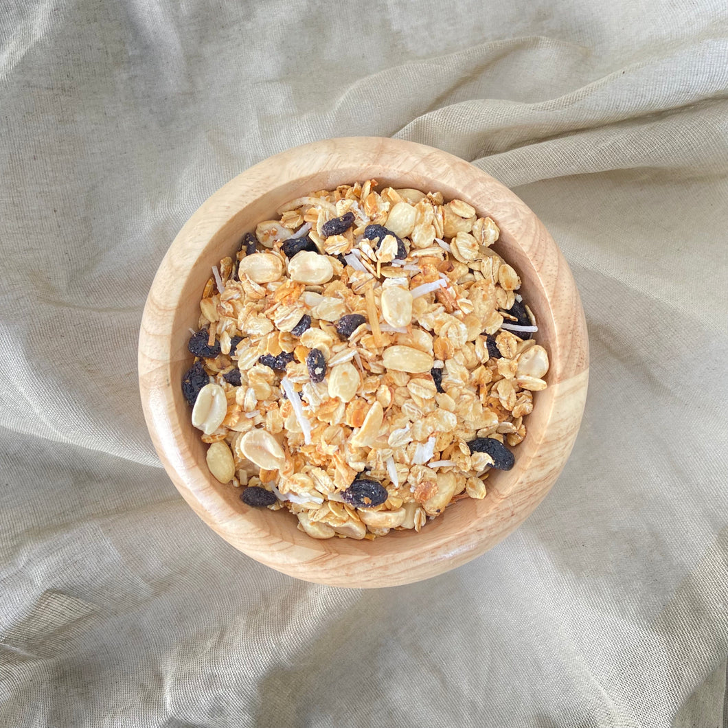 Granola_natural_sin_Azucar_saludable