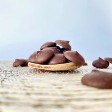 Cargar imagen en el visor de la galería, Chispas de chocolate para reposteria sin azucar, sugar free, hershey&#39;s, carlos v, postres en Monterrey
