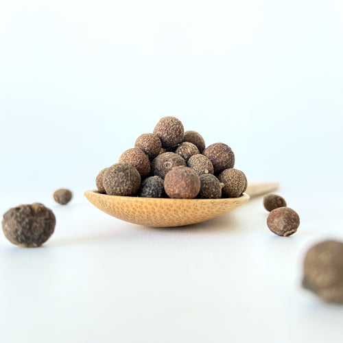 Pimienta gorda, pimienta tabasco, pimienta de jamaica, allspice ideal para alimentos de venta a granel en San Nicolás, General Escobedo, Cumbres, San Pedro, Apodaca, Monterrey, Nuevo León