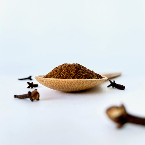 Clavo de olor, clavo en polvo, clavo molido, clove powder, clavo de olor molido, especias y condimentos a granel en San Nicolás, General Escobedo, Monterrey, Apodaca, Cumbres, Saltillo, Nuevo León