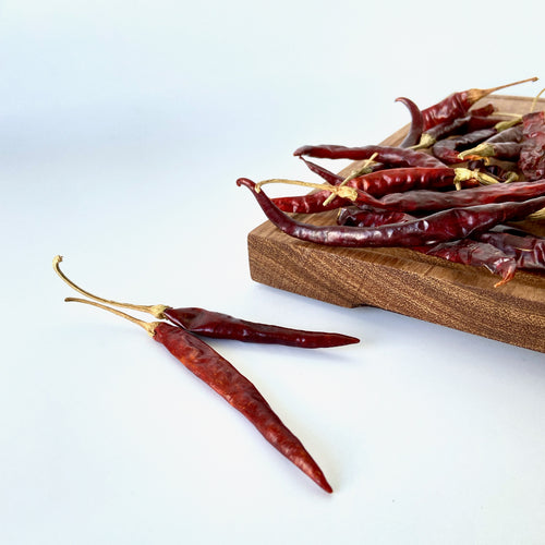 Chile cambray, Chile de árbol, cuauhchilli, chile bravo, alfilerillo, pico de pájaro, cola de rata, San Juanero, chilli, chile cola de rata, especias, condimentos y chiles secos a granel en San Nicolás, General Escobedo, Guadalupe, Cumbres, Contry, San Pedro Garza García, Monterrey, Nuevo León
