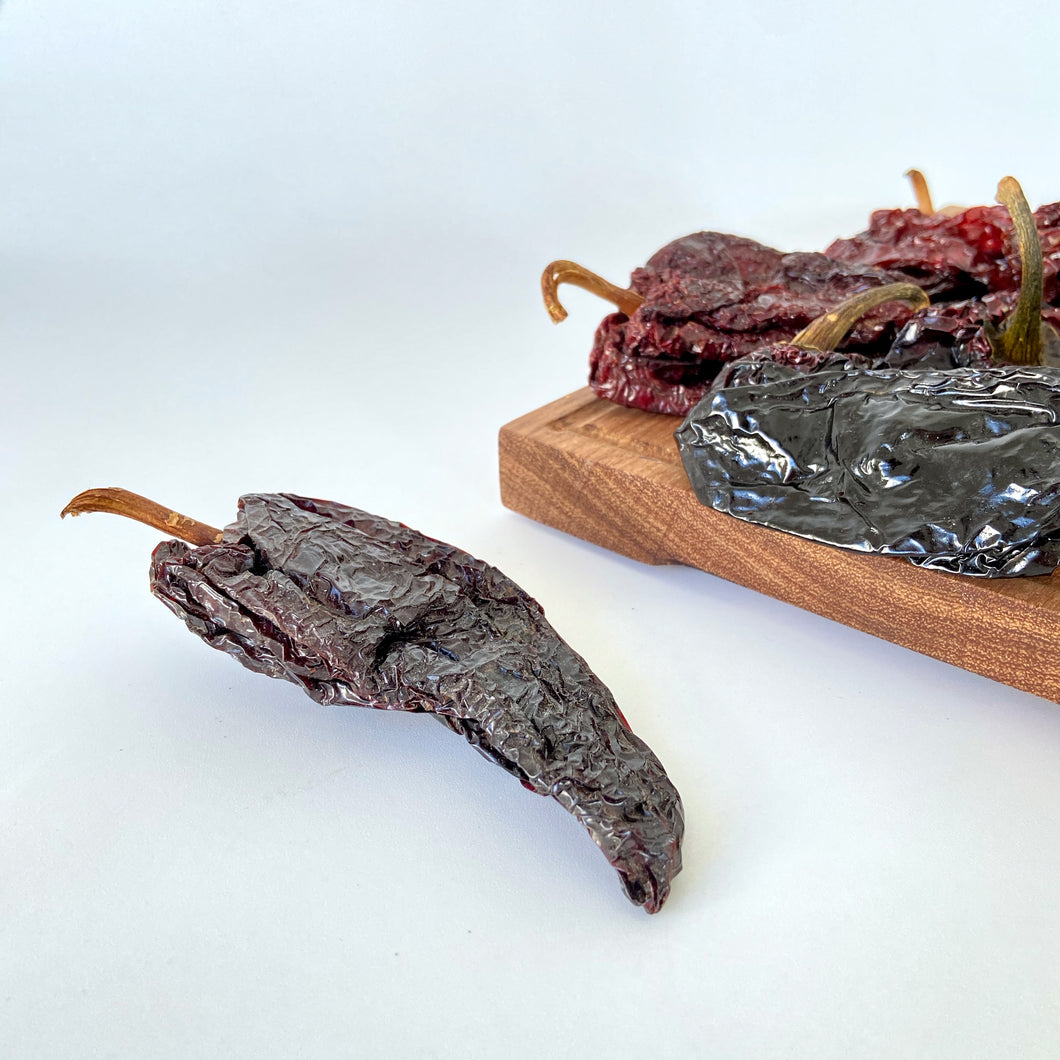 Chile ancho