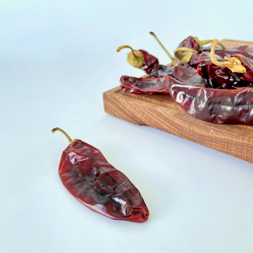 chile guajillo, chile cascabel, chile chilaca roja ancha, chile tres venas, chile mirasol, chile seco, especias y condimentos a granel de venta en San Nicolás, General Escobedo, Monterrey, Cumbres, Contry, San Pedro Garza Gacía, Nuevo León