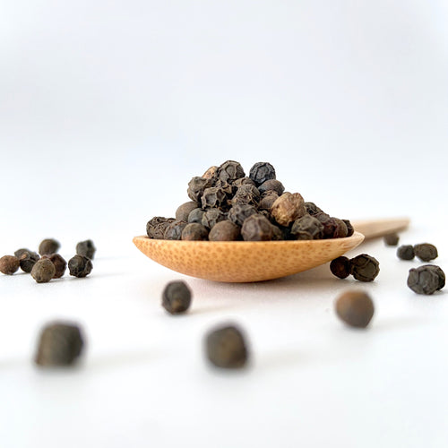 Pimienta, pimienta negra, pimienta molida, ingredientes, condimentos, especias, venta a granel en San Nicolás, Escobedo, Monterrey, Nuevo León, México
