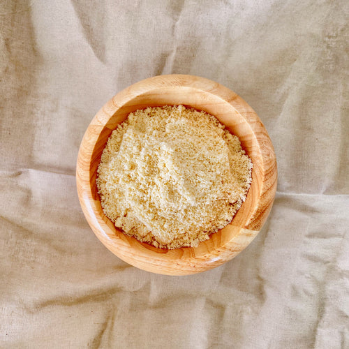 Harina de almendra, harina saludable, harina vegetal, harina sin gluten, gluten free, Carmeluz venta a granel zero waste en San Nicolás, General Escobedo, Contry, Cumbres, San Pedro Garza García, Apodaca, Monterrey, Nuevo León, Saltillo, Coahuila