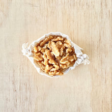 Cargar imagen en el visor de la galería, nuez, nuez de castilla, chiles den nogada, nueces a granel, Carmeluz venta a granel zero waste en San Nicolás, General Escobedo, Contry, Cumbres, San Pedro Garza García, Apodaca, Monterrey, Nuevo León, Saltillo, Coahuila
