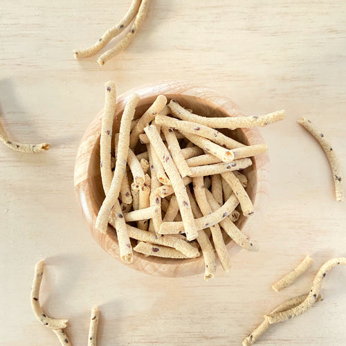 churritos de amaranto con linaza y chia, Churritos de amaranto, churos de amaranto, churritos nopalia, churritos de nopal con amaranto, churritos de maiz, churritos susalia, churritos de amaranto natural, churritos Dlitias, Churritos amaranto Bodega Cero, churritos de amaranto Estado Natural, Terra refill, Carmeluz venta a granel zero waste en San Nicolás, General Escobedo, Contry, Cumbres, San Pedro Garza García, Apodaca, Monterrey, Nuevo León, Saltillo, Coahuila